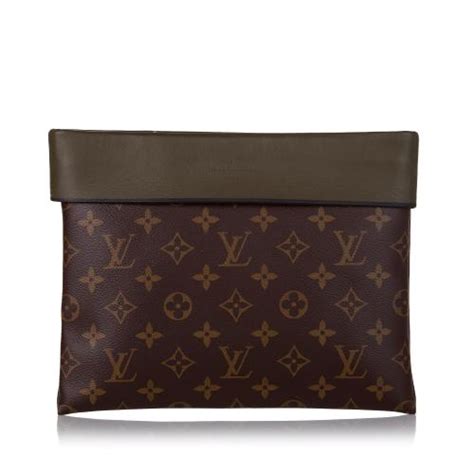 pochette tuileries louis vuitton|louis vuitton monogram accessories.